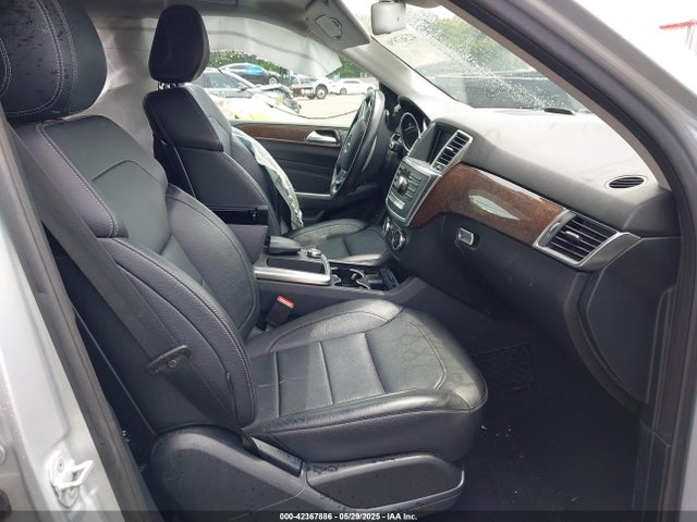 2014 Mercedes-benz Ml 350 Bluetec 4matic მანქანა იყიდება აუქციონზე, vin: 4JGDA2EBXEA427008, აუქციონის ნომერი: 42367886