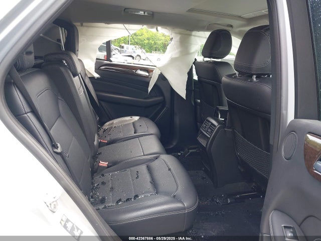 2014 Mercedes-benz Ml 350 Bluetec 4matic მანქანა იყიდება აუქციონზე, vin: 4JGDA2EBXEA427008, აუქციონის ნომერი: 42367886