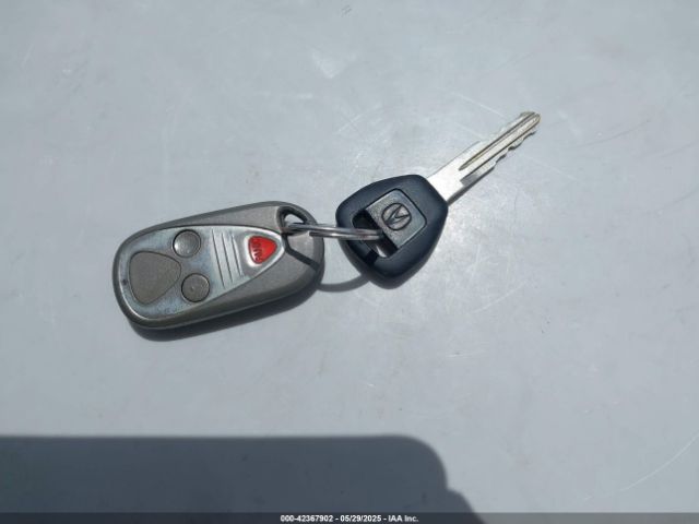 2003 ACURA TL 19UUA56673A087242 Photo 10