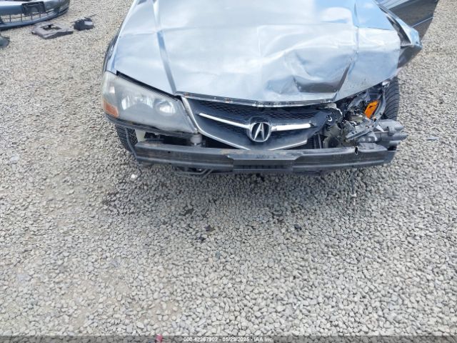 2003 ACURA TL 19UUA56673A087242 Photo 5