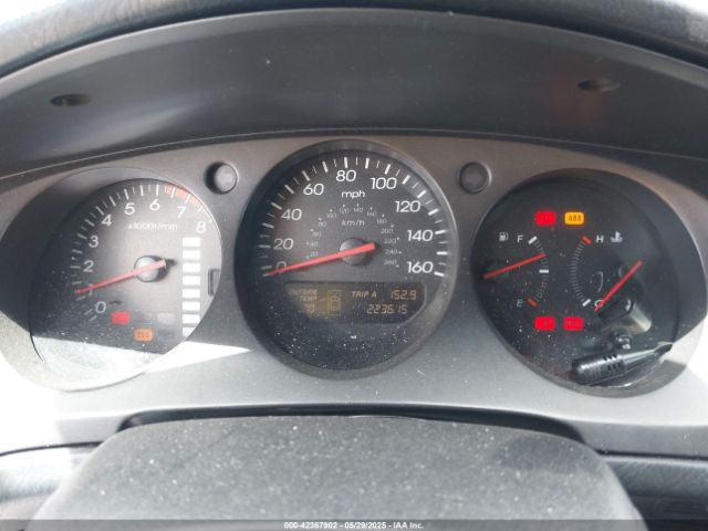 2003 ACURA TL 19UUA56673A087242 Photo 6