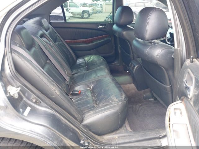 2003 ACURA TL 19UUA56673A087242 Photo 7