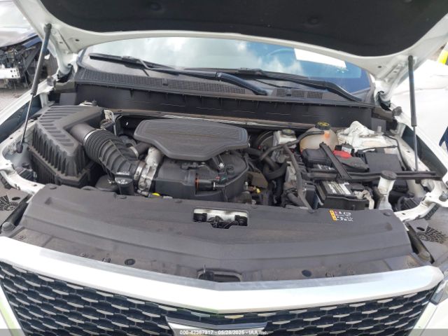 2020 CADILLAC XT6 1GYKPCRS6LZ193579 Photo 9