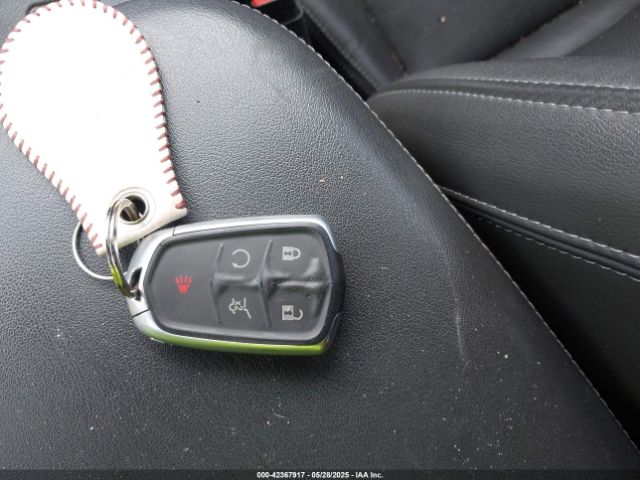 2020 CADILLAC XT6 1GYKPCRS6LZ193579 Photo 10