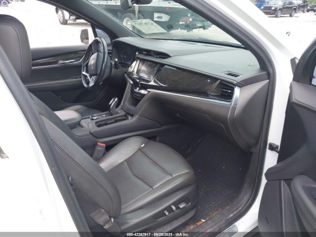 2020 CADILLAC XT6 1GYKPCRS6LZ193579 Photo 4