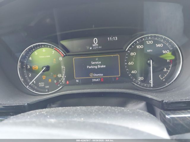 2020 CADILLAC XT6 1GYKPCRS6LZ193579 Photo 6
