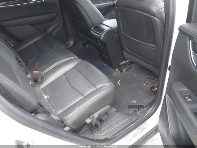 2020 CADILLAC XT6 1GYKPCRS6LZ193579 Photo 7