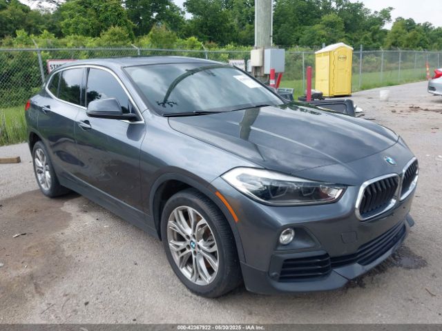 2019 BMW X2 WBXYJ3C57KEP77308