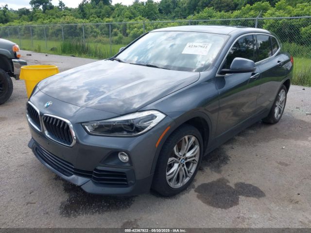 2019 BMW X2 WBXYJ3C57KEP77308 Photo 1