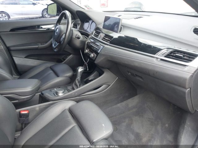 2019 BMW X2 WBXYJ3C57KEP77308 Photo 4