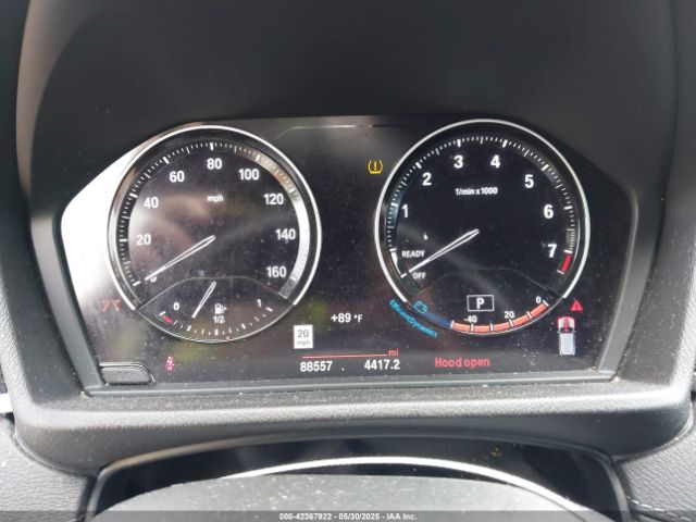2019 BMW X2 WBXYJ3C57KEP77308 Photo 6