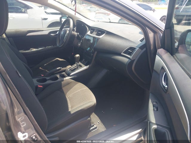 3N1AB7AP8GY320043 Nissan SENTRA S