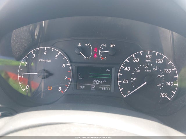 3N1AB7AP8GY320043 Nissan SENTRA S