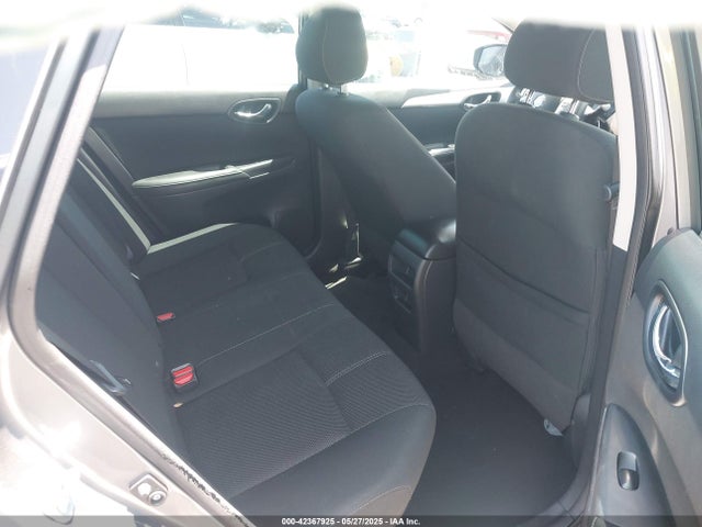 3N1AB7AP8GY320043 Nissan SENTRA S