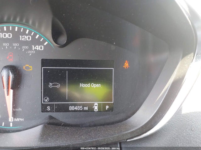 Chevrolet TRAX LS 2019 3GNCJKSB0KL299703 Image 15