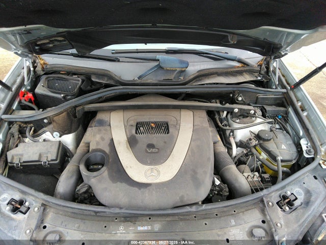 Aukcja sprzedaży 2010 Mercedes-benz Gl 450 4matic, vin: 4JGBF7BE7AA538923, numer aukcji: 42367936