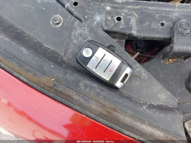 3KPFL4A87HE007172 KIA FORTE EX