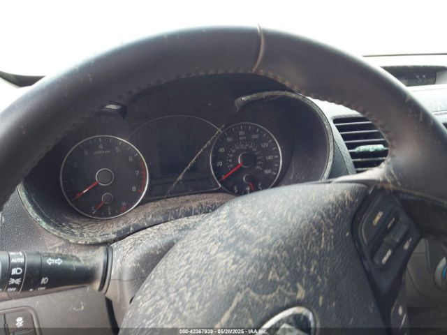 3KPFL4A87HE007172 KIA FORTE EX