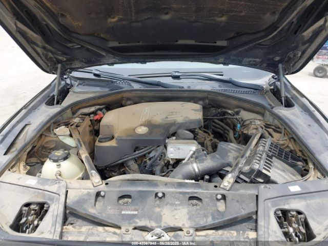 WBA5A5C53FD514379 BMW 528I