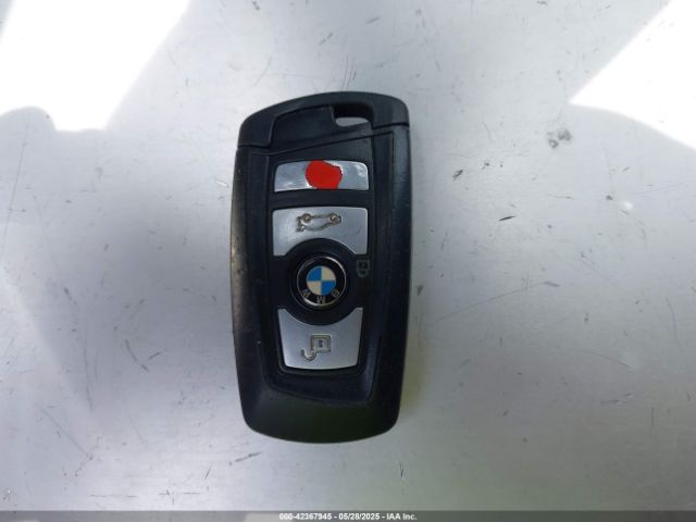 WBA5A5C53FD514379 BMW 528I