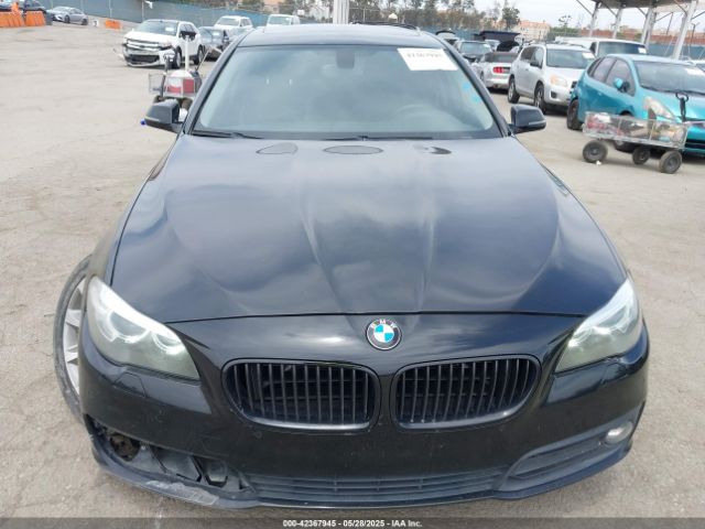 WBA5A5C53FD514379 BMW 528I