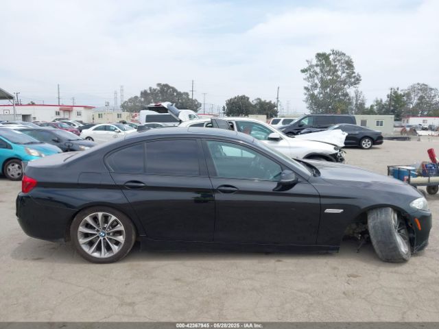 WBA5A5C53FD514379 BMW 528I