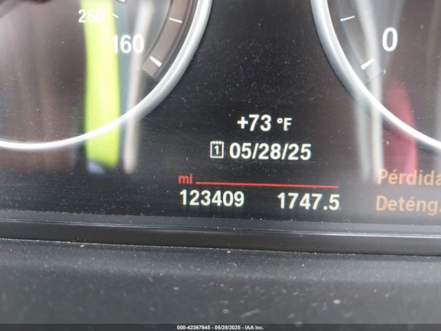WBA5A5C53FD514379 BMW 528I