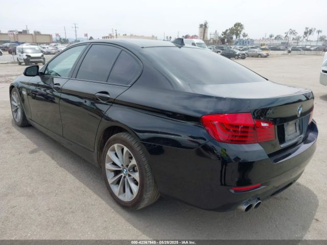 WBA5A5C53FD514379 BMW 528I