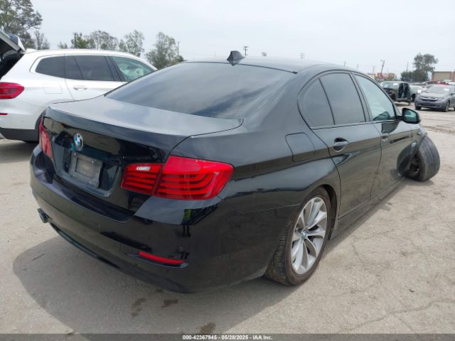 WBA5A5C53FD514379 BMW 528I