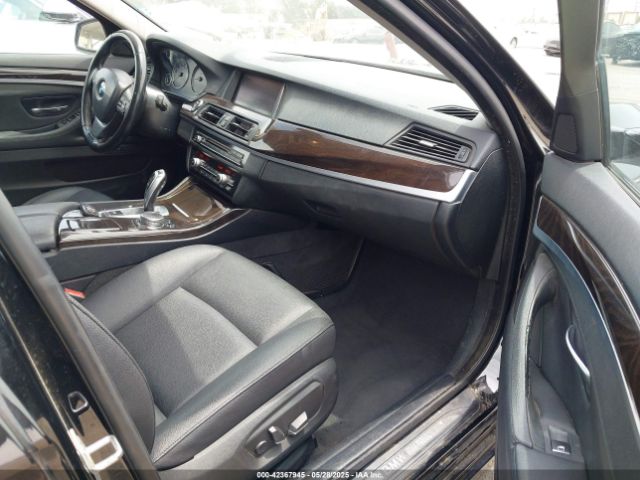 WBA5A5C53FD514379 BMW 528I