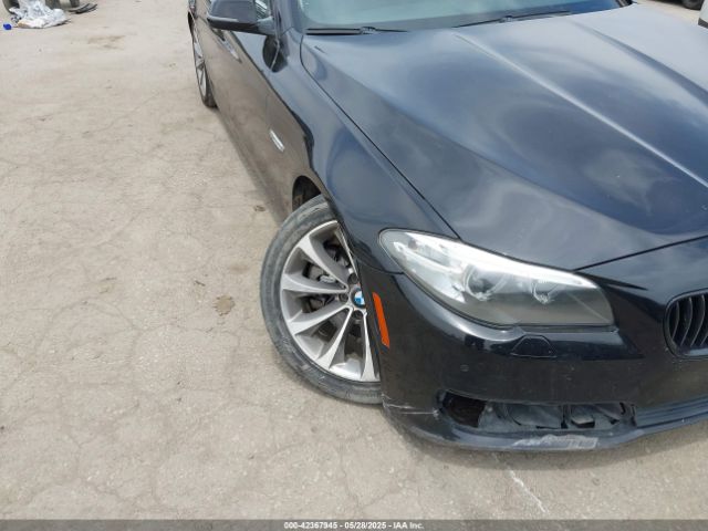 WBA5A5C53FD514379 BMW 528I