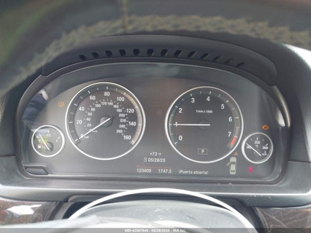 WBA5A5C53FD514379 BMW 528I