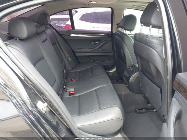 WBA5A5C53FD514379 BMW 528I