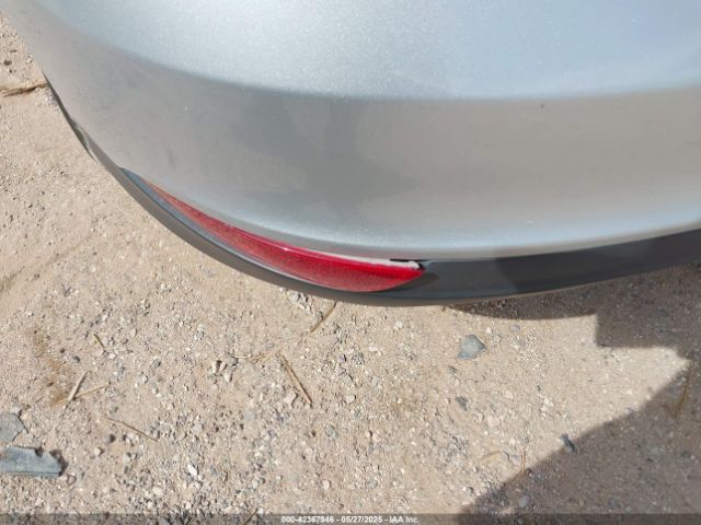 1FADP3K27HL299855 Ford FOCUS SE
