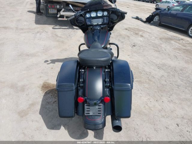 2014 HARLEY-DAVIDSON FLHXS 1HD1KRM17EB644997 Photo 5