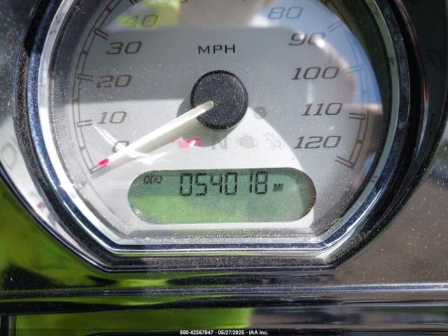 2014 HARLEY-DAVIDSON FLHXS 1HD1KRM17EB644997 Photo 6