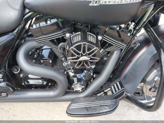 2014 HARLEY-DAVIDSON FLHXS 1HD1KRM17EB644997 Photo 7
