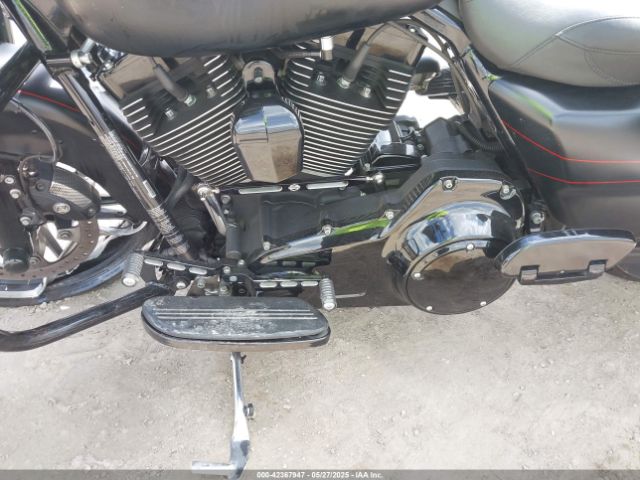 2014 HARLEY-DAVIDSON FLHXS 1HD1KRM17EB644997 Photo 8
