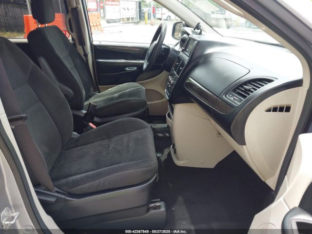 2C4RDGBG9KR805292 Dodge Grand Caravan Se