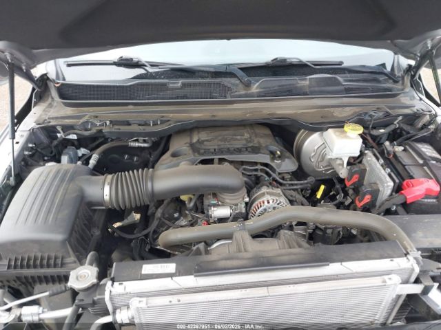 1C6SRFJT4NN391990 RAM 2022