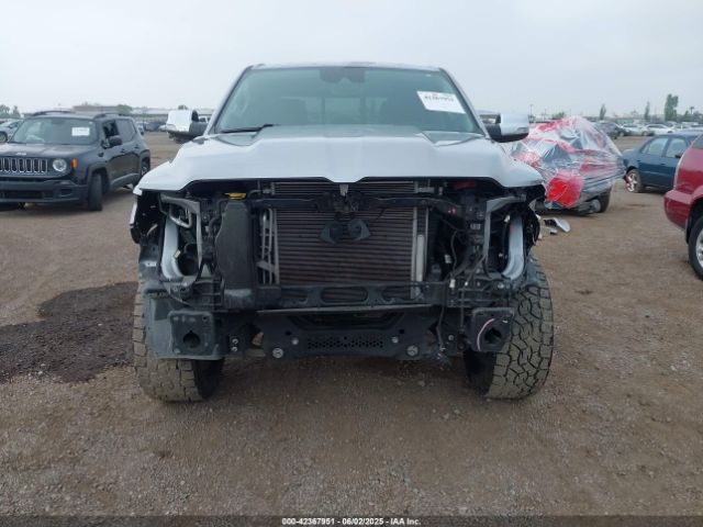 1C6SRFJT4NN391990 RAM 2022