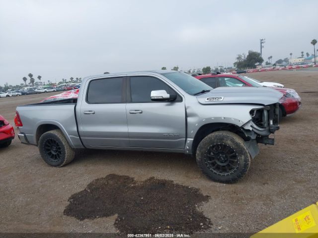 1C6SRFJT4NN391990 RAM 2022