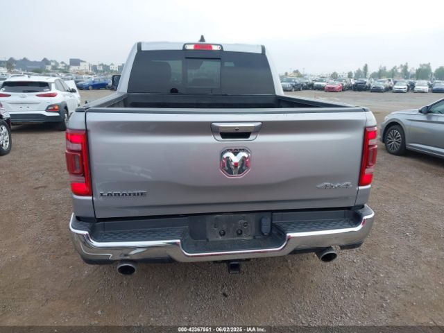 1C6SRFJT4NN391990 RAM 2022