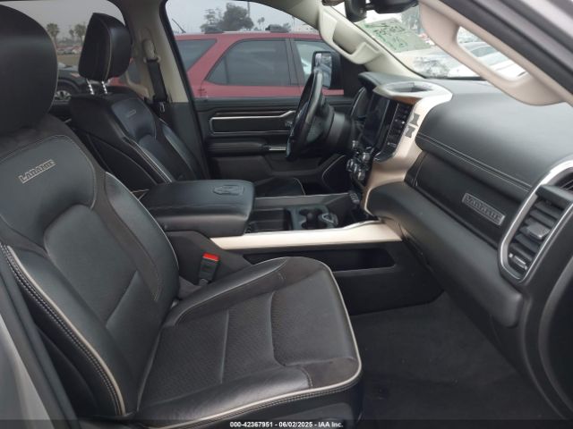 1C6SRFJT4NN391990 RAM 2022