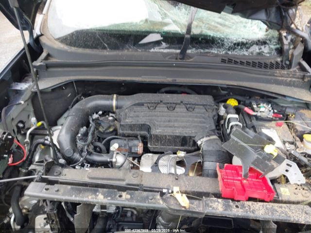 2023 JEEP RENEGADE ZACNJDD14PPP38057 Photo 9
