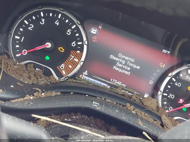 2023 JEEP RENEGADE ZACNJDD14PPP38057 Photo 6