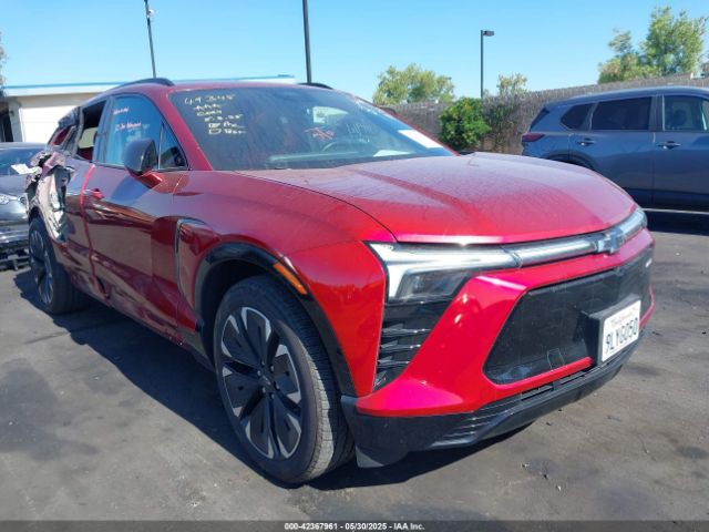 Chevrolet X0d+ec6 2024 3GNKDHRK0RS216511 main image