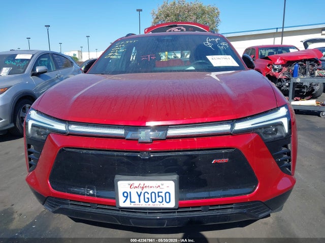 3GNKDHRK0RS216511 Chevrolet X0d+ec6