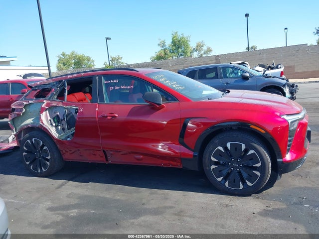 3GNKDHRK0RS216511 Chevrolet X0d+ec6
