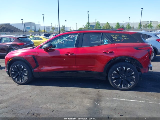 3GNKDHRK0RS216511 Chevrolet X0d+ec6
